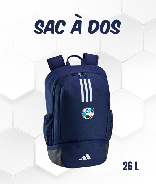 SAC-A-DOS