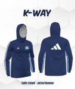 K-WAY-CSV70